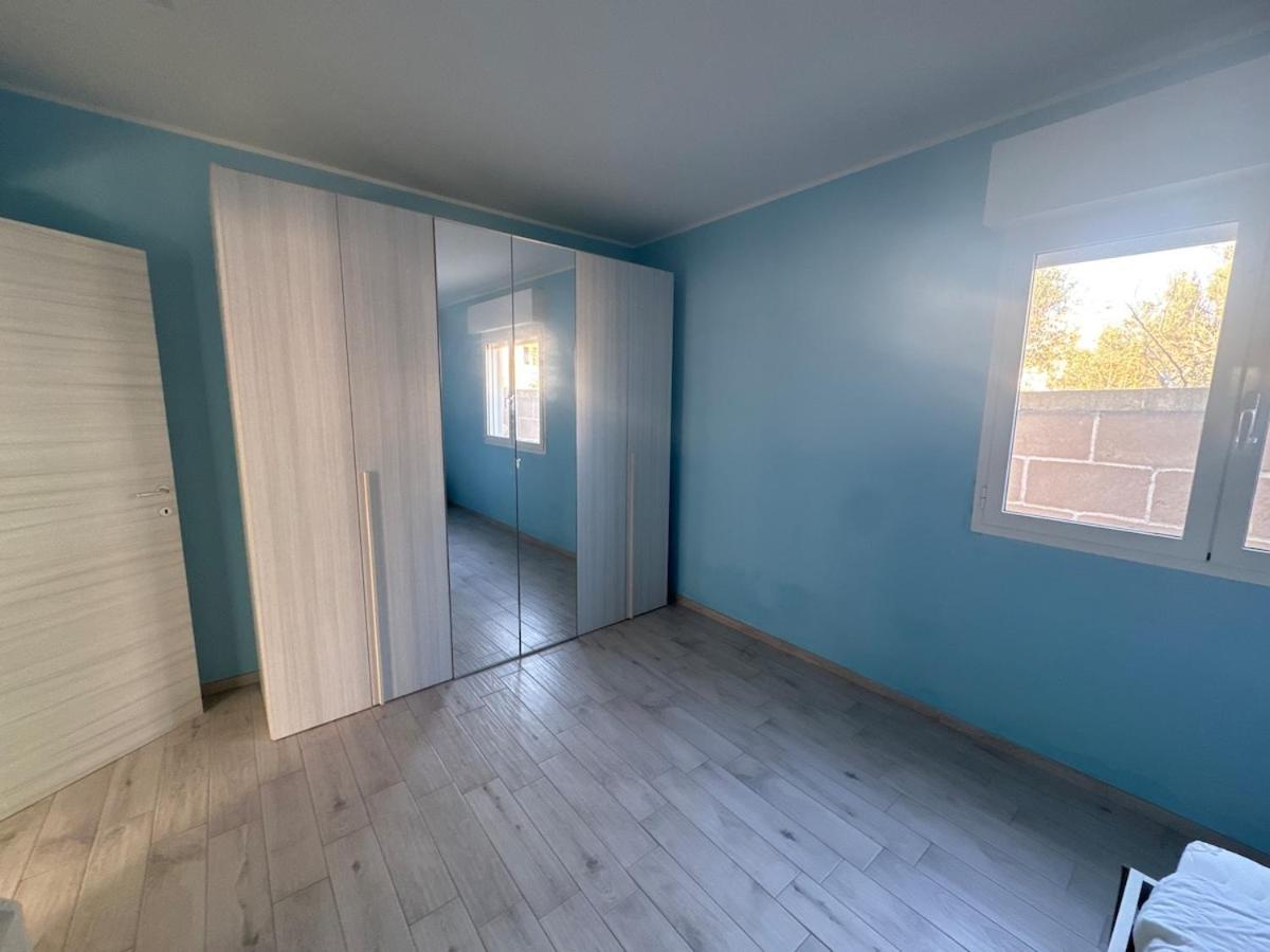 Ferienhaus Im Herzen Von Salento Capilungo Esterno foto