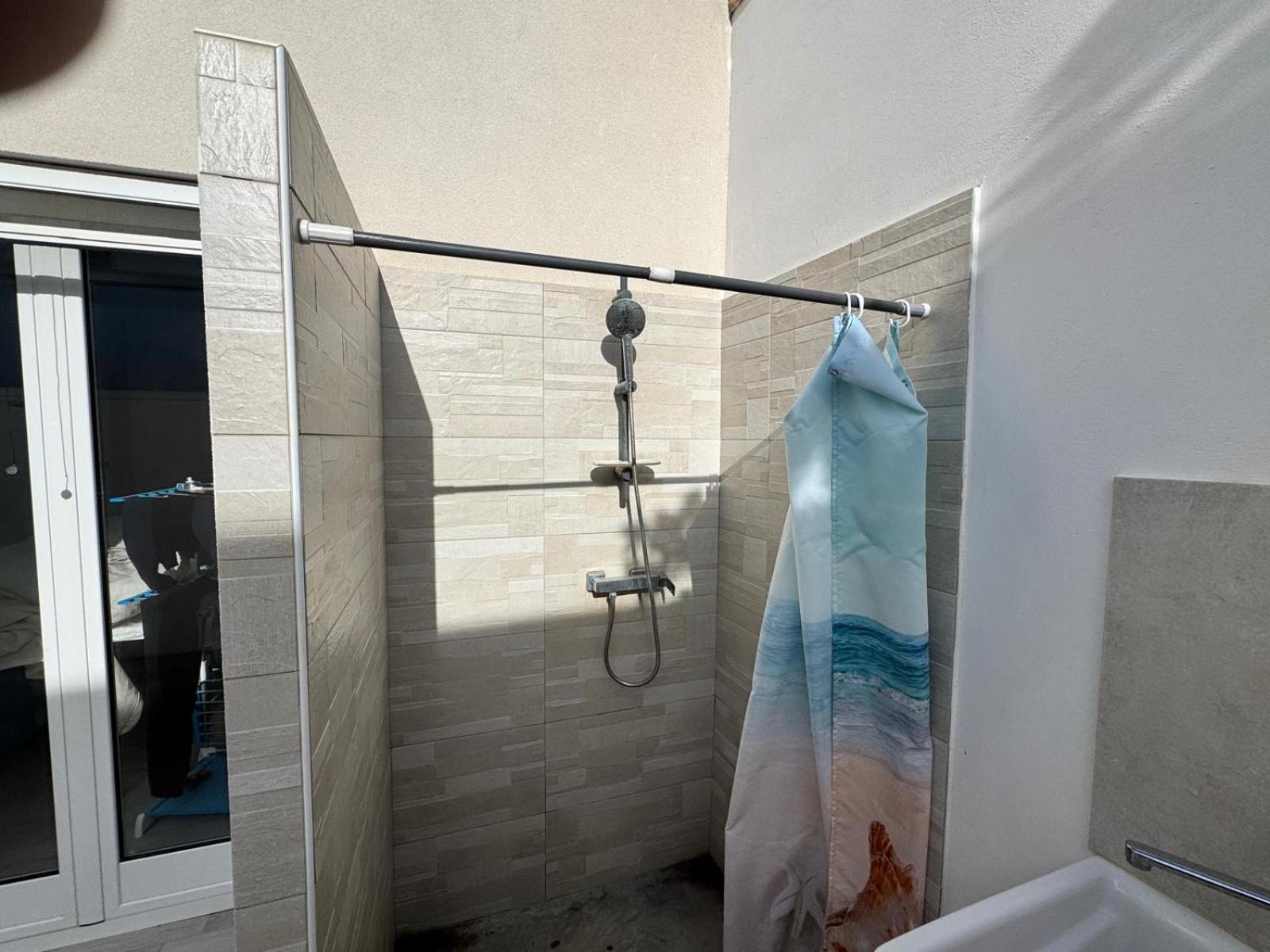 Ferienhaus Im Herzen Von Salento Capilungo Esterno foto
